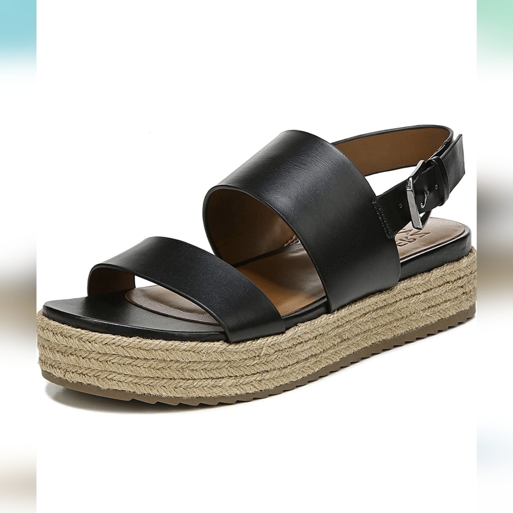 Naturalizer espadrilles